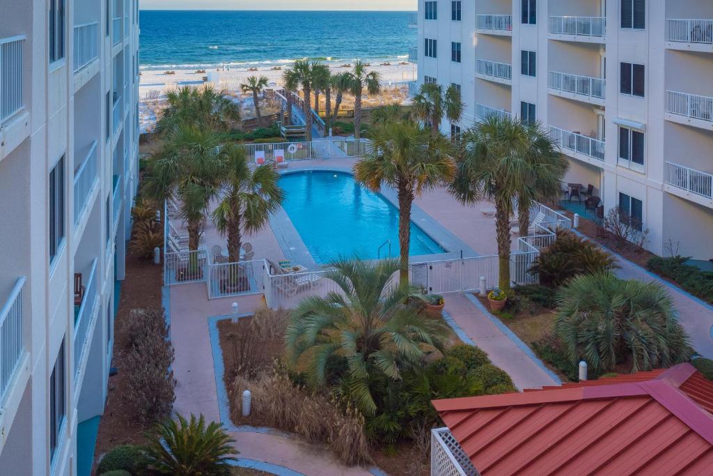 Palm Beach Resort Orange Beach a Ramada by Wyndham photo