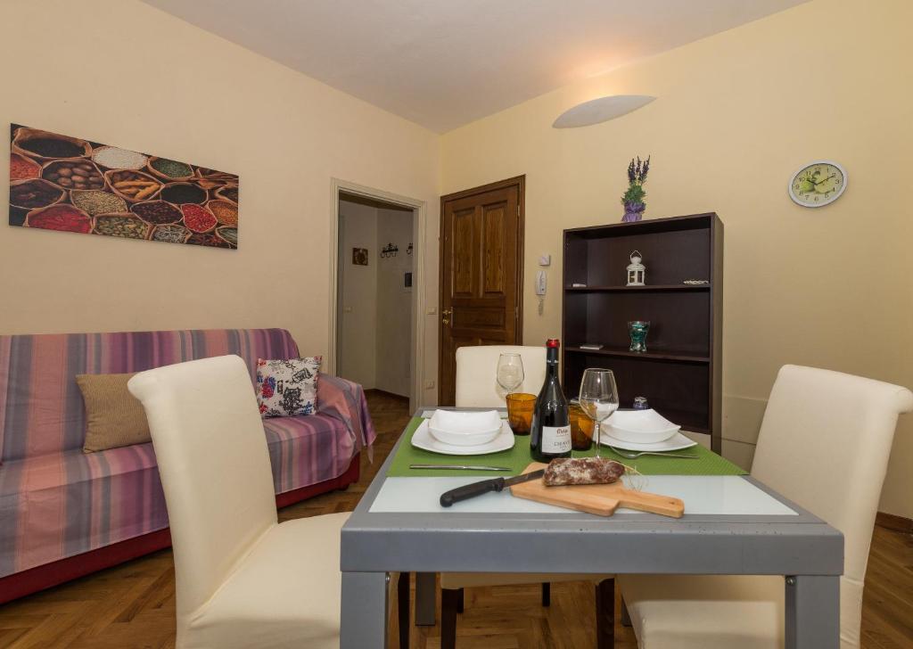 Residence il Duomo, Lucca (updated prices 2025) - 17