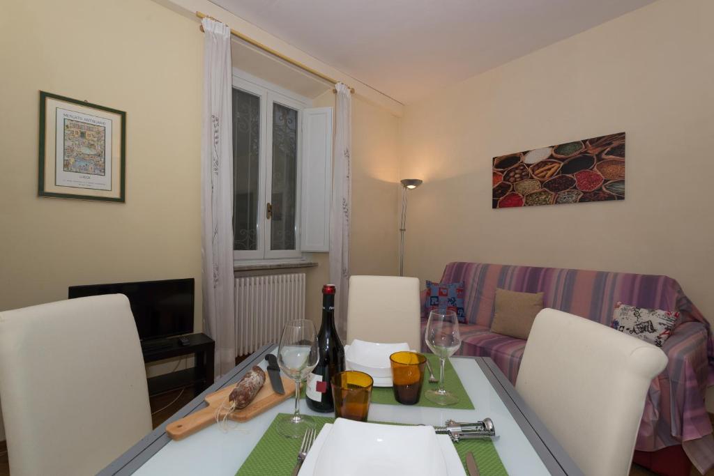 Residence il Duomo, Lucca (updated prices 2025) - 11