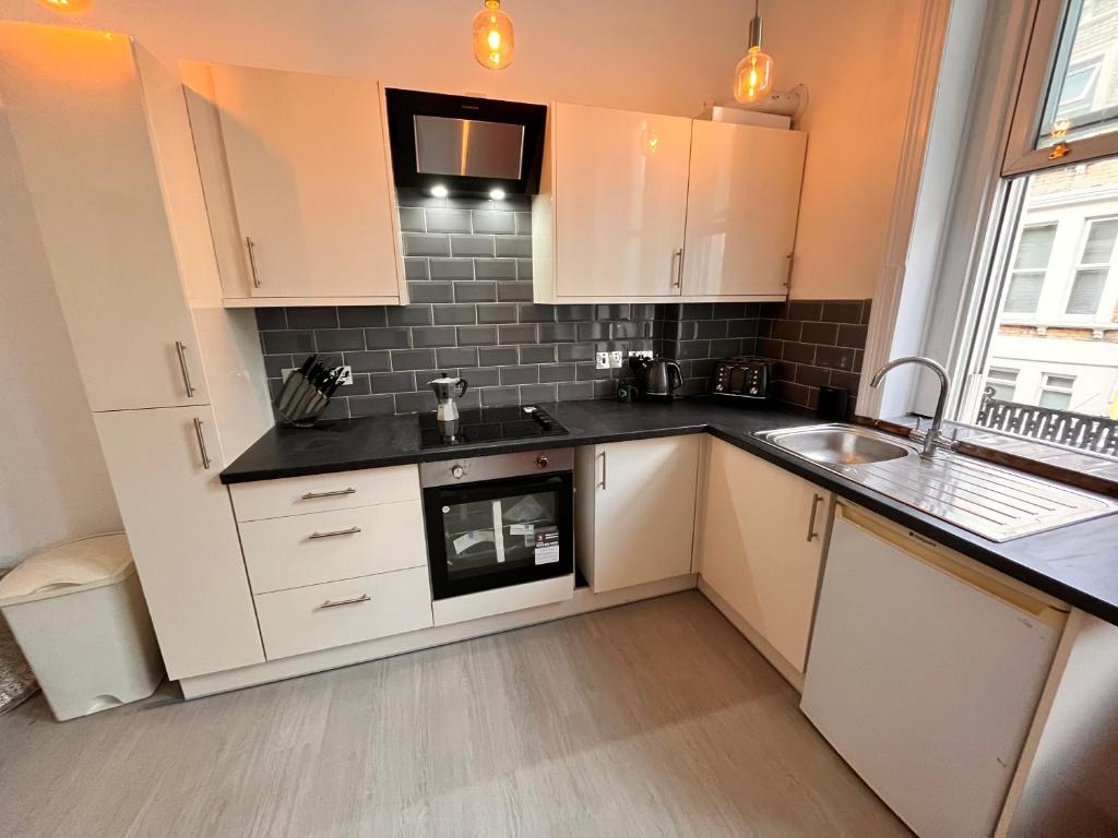 Luxury Classic Town Centre Apartment, Bournemouth (updated prices 2024)