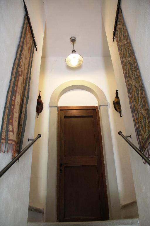 Fotografia z galérie ubytovania Porcaticcio v destinácii Casola Valsenio