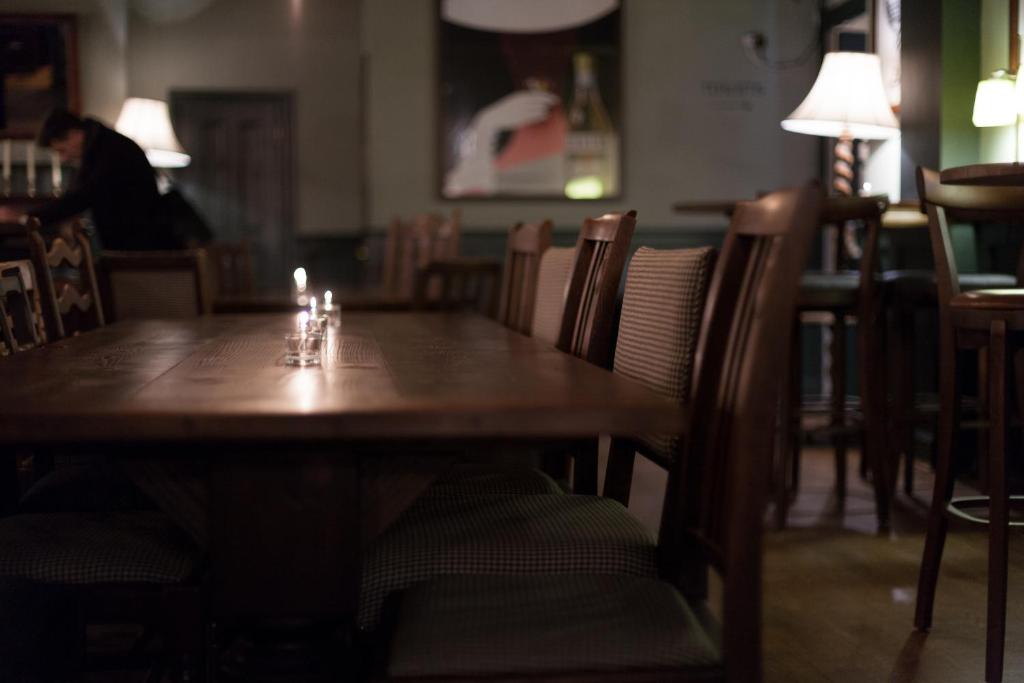 Tulse Hill Hotel - Resim 15