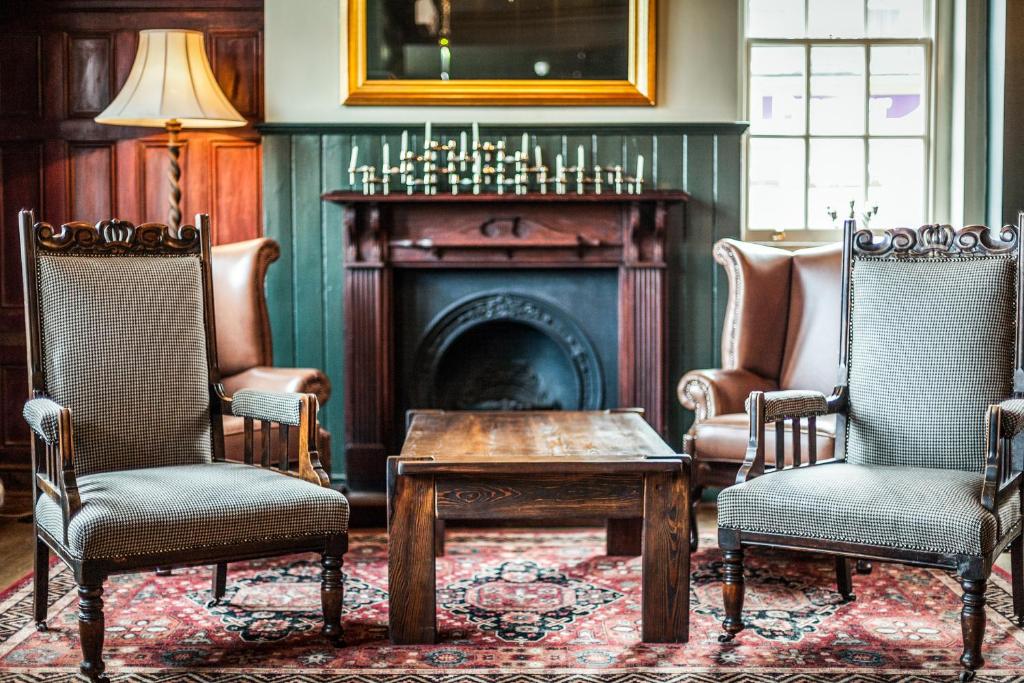 Tulse Hill Hotel - Resim 14