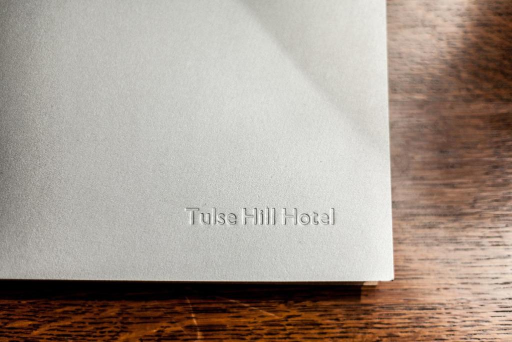 Tulse Hill Hotel - Resim 30