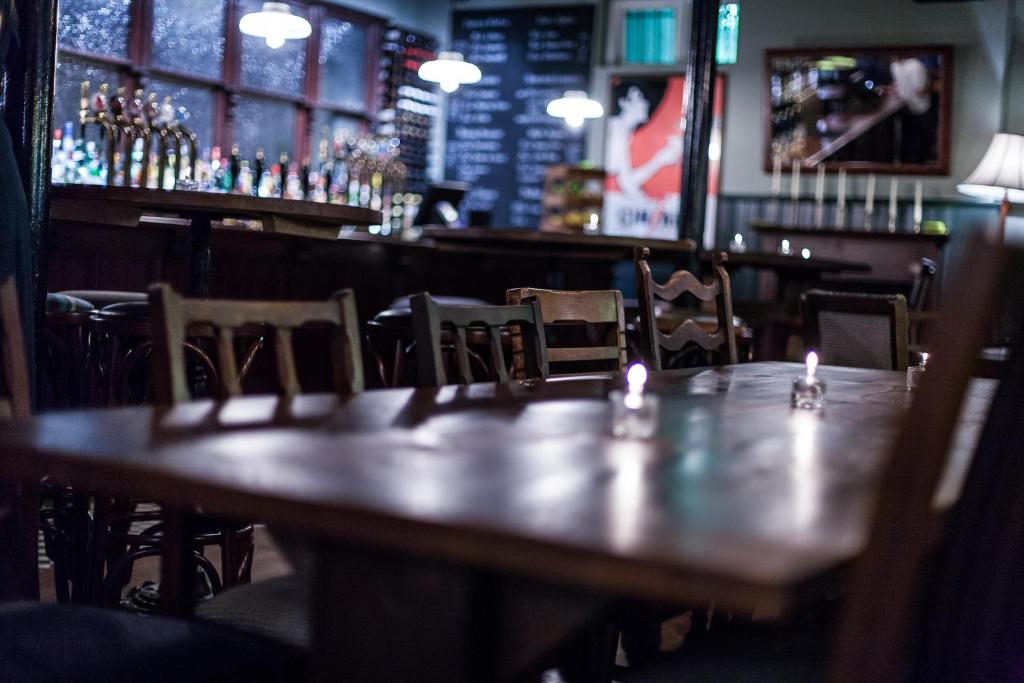 Tulse Hill Hotel - Resim 45