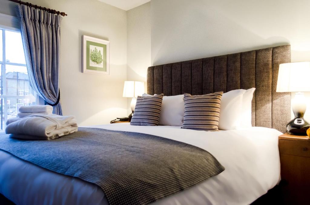 Tulse Hill Hotel - Resim 42