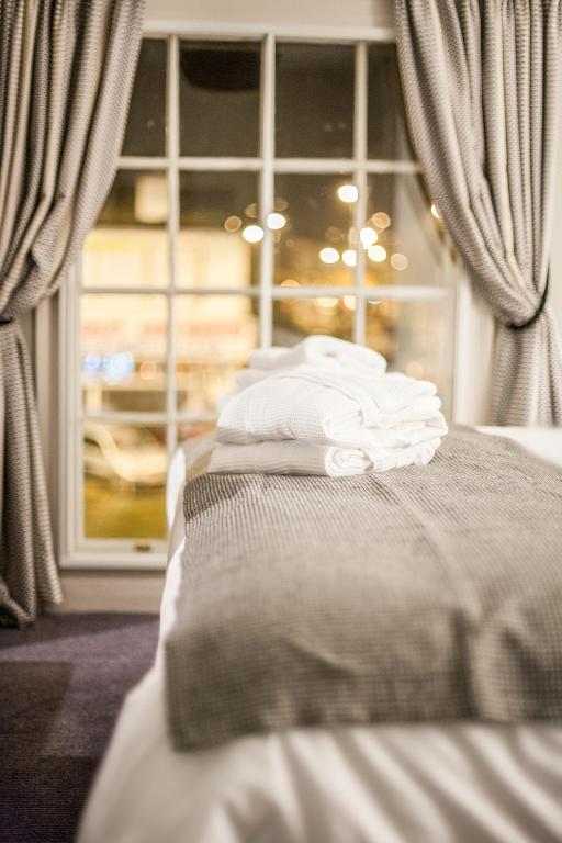 Tulse Hill Hotel - Resim 44