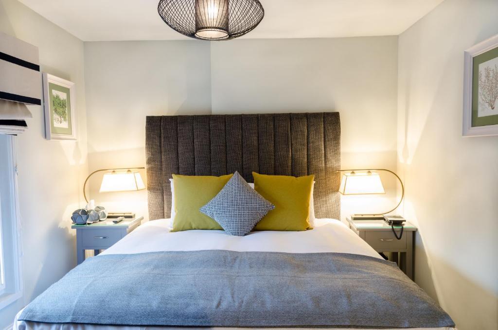Tulse Hill Hotel - Resim 38