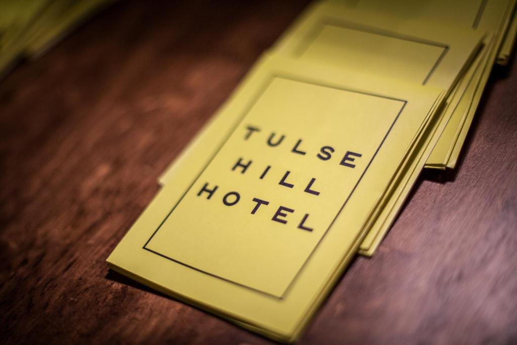 Tulse Hill Hotel - Resim 40