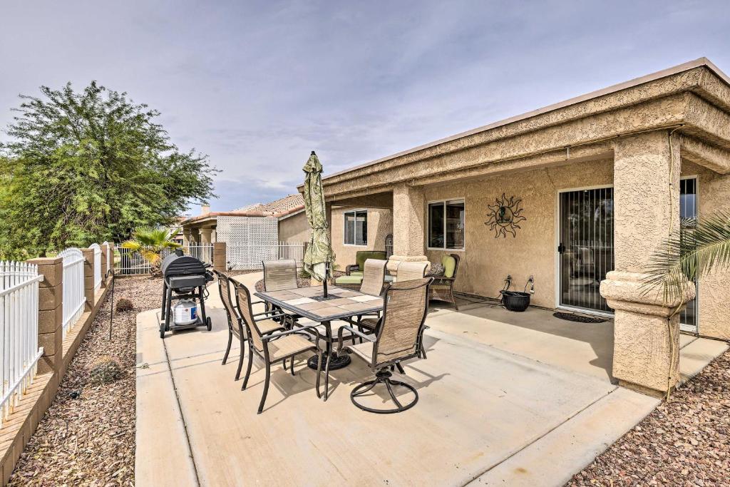 Fort Mohave Desert Oasis with Golf Course Views, Fort Mohave Updated 2024 Prices