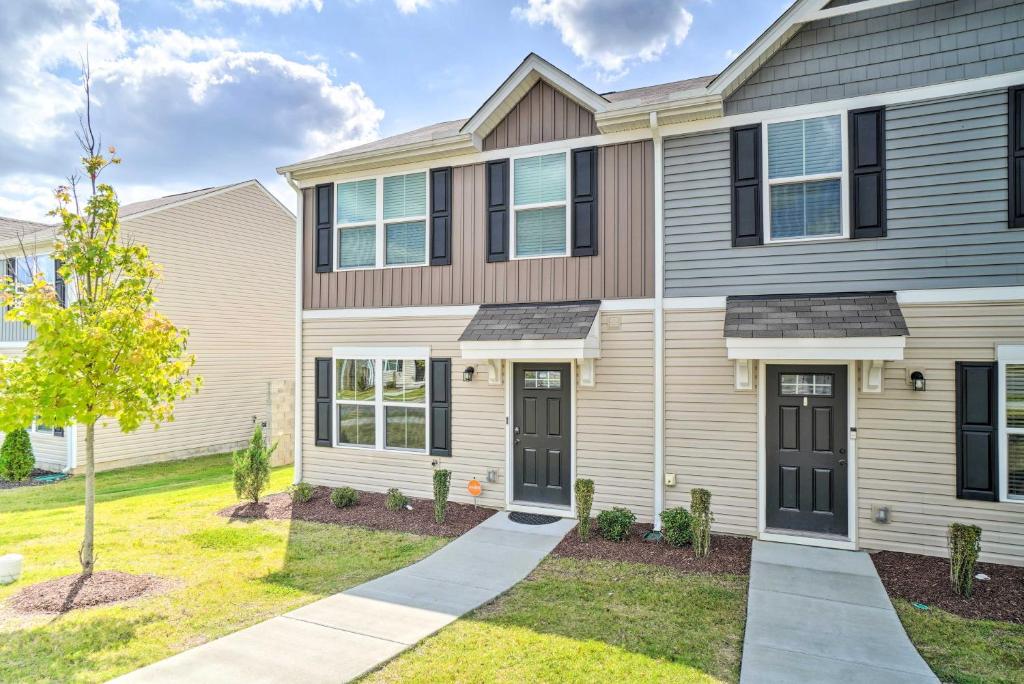 PetFriendly Townhome about 7 Mi to Downtown Nashville, Nashville (updated prices 2024)