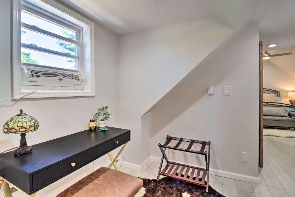Imagen de la galería de Game Room, Community Beach Pocono Home!, en Albrightsville