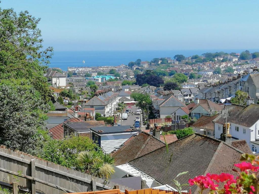 Clifton Bungalow, Paignton, UK