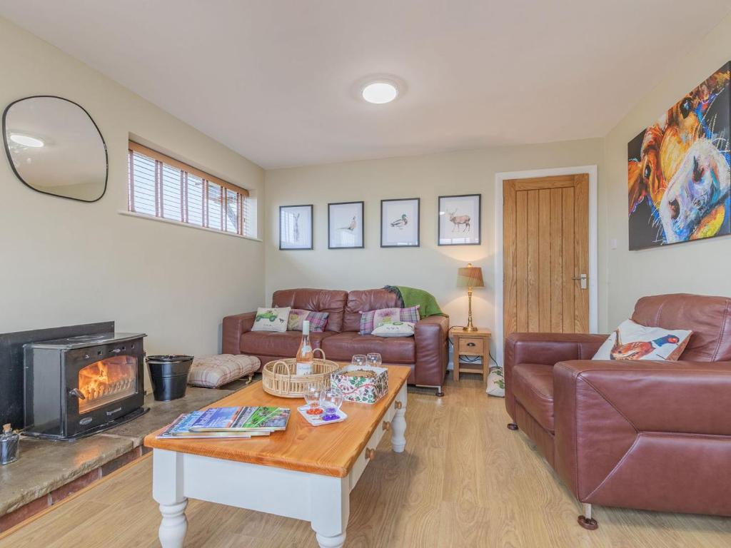 Bailiff's House, Worleston (updated prices 2024)