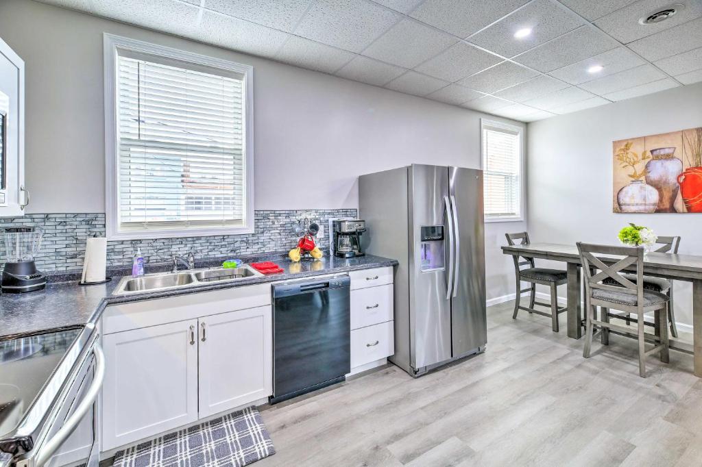 Wytheville Apartment Walk to Local Breweries, Wytheville (updated