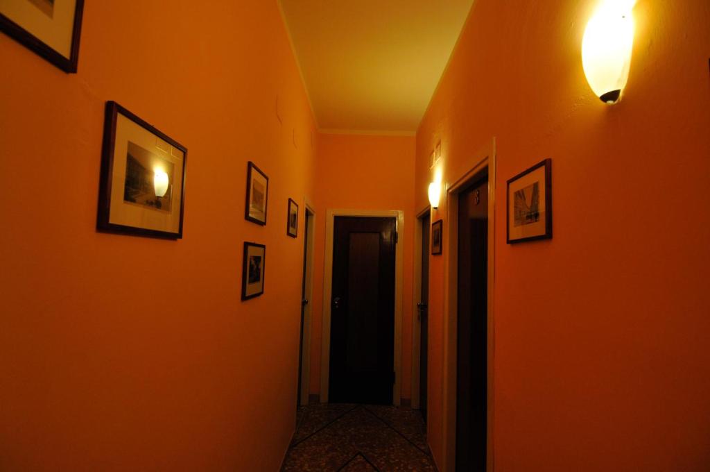 Fotografie z fotogalerie ubytování B&B Gate 52 v destinaci Pisa