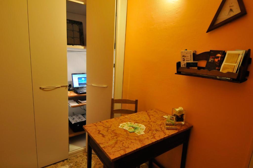 Fotografie z fotogalerie ubytování B&B Gate 52 v destinaci Pisa