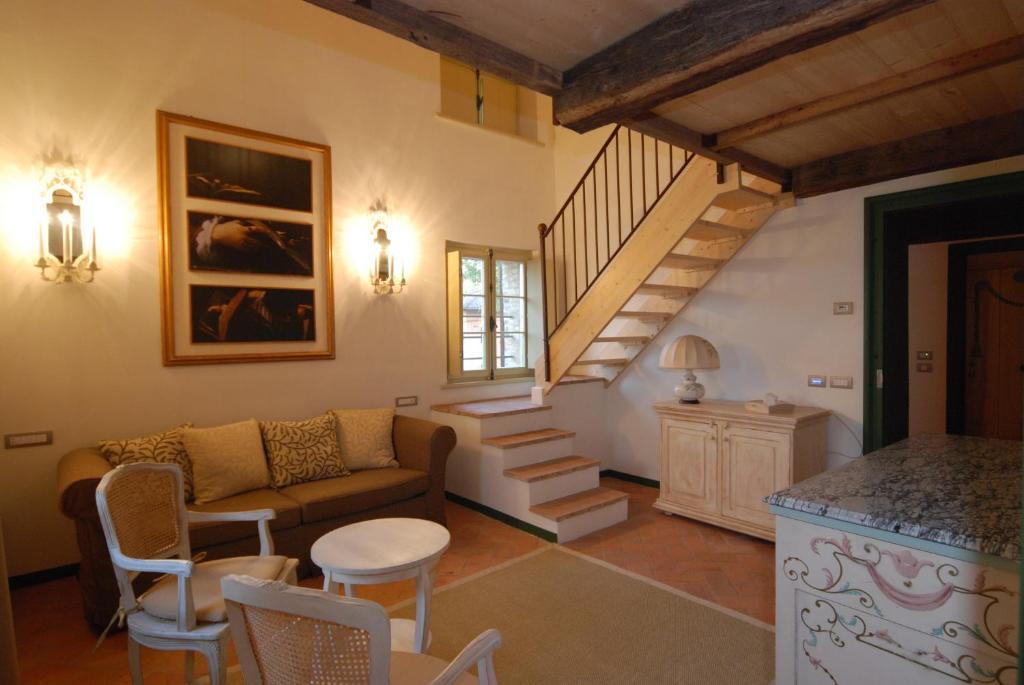 Locanda Del Re Guerriero - Suite Junior