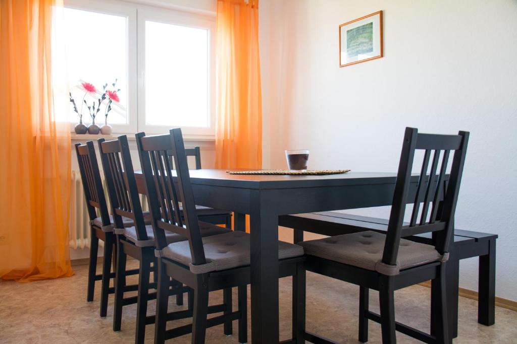 Fewo-Barbara-Rust - 14