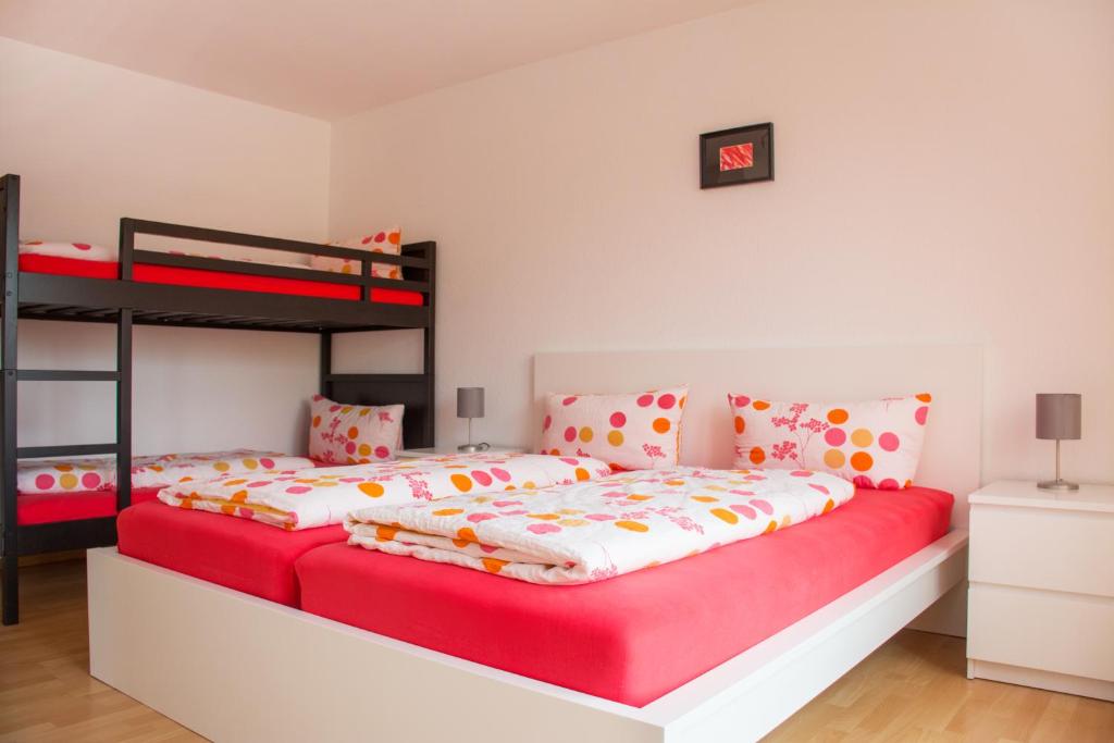 Fewo-Barbara-Rust - 19