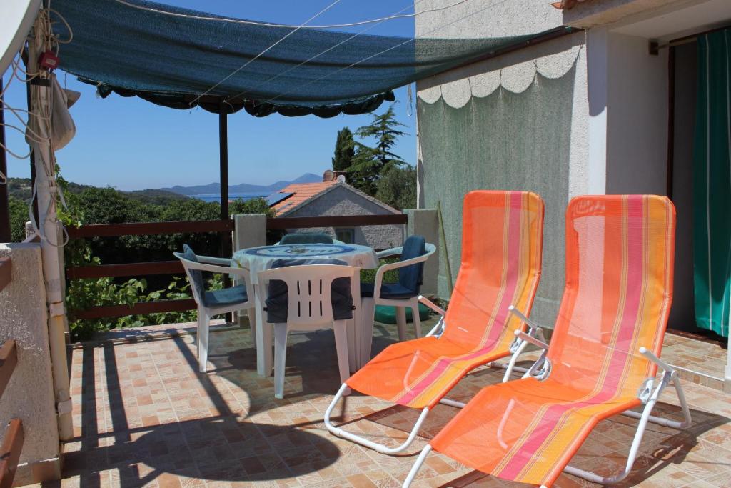 Fotografie z fotogalerie ubytování Apartments with a parking space Veli Losinj, Losinj - 8060 v destinaci Veli Lošinj