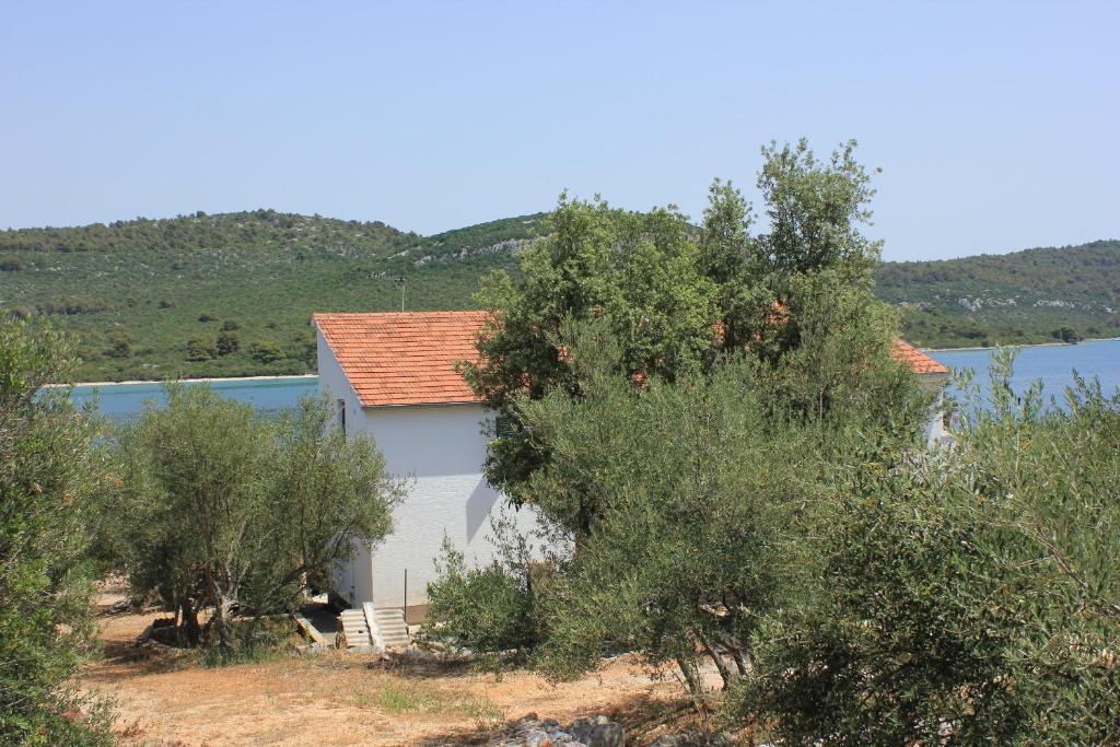 Φυσικό τοπίο κοντά σε αυτό το διαμέρισμα