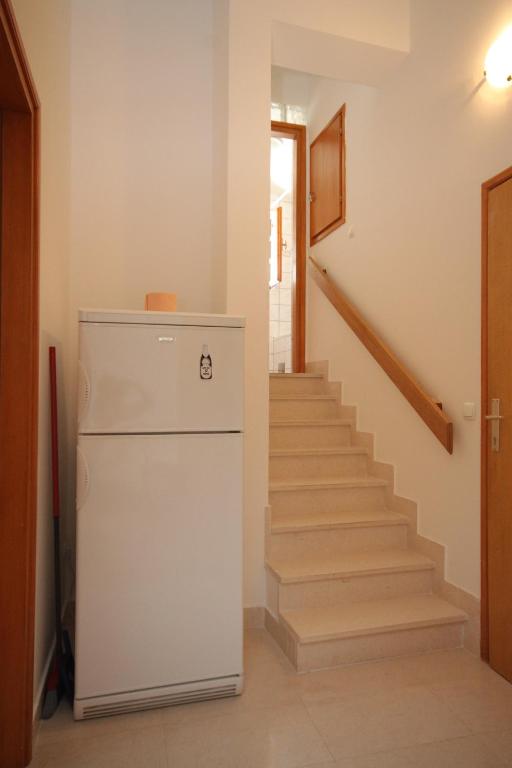 Fotografie z fotogalerie ubytování Apartments by the sea Osor, Losinj - 8088 v destinaci Nerezine
