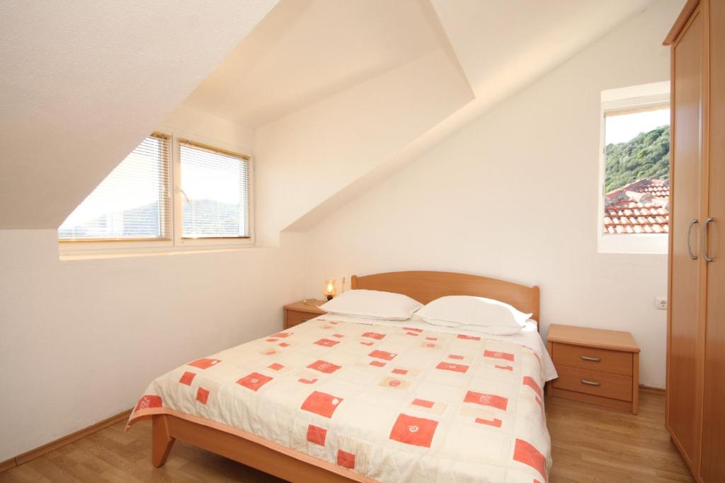 Fotografia z galérie ubytovania Apartments with WiFi Lastovo - 8343 v destinácii Lastovo