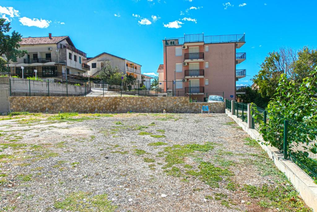Fotografia z galérie ubytovania Apartments by the sea Podaca, Makarska - 8536 v Podaci