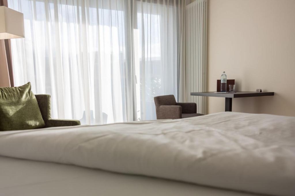 
Comfort Studio Single
