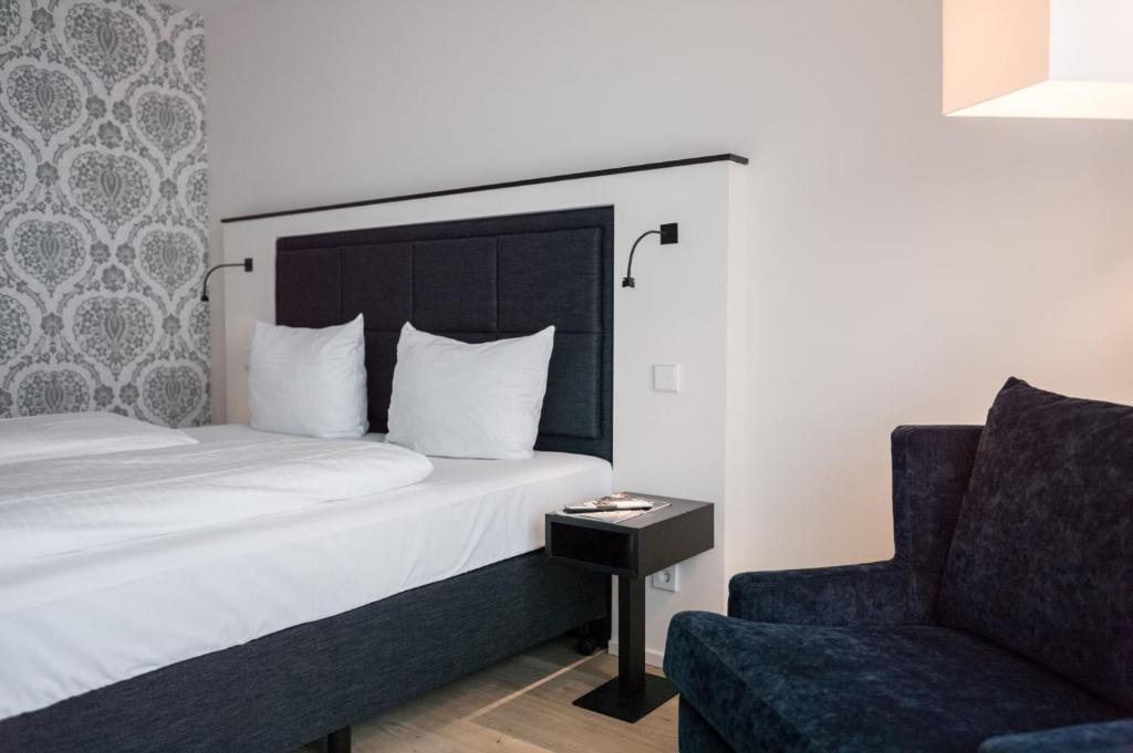 
Comfort Studio Double
