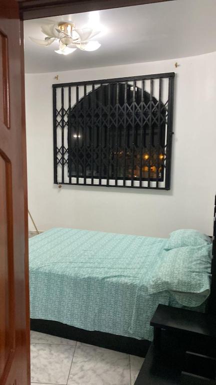 Departamento a Pocos Minutos de Playa el Murciélago Manta - Ecuador