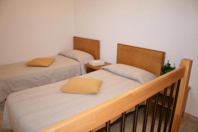 Residenza San Giovanni - Loft (4 Volwassenen)