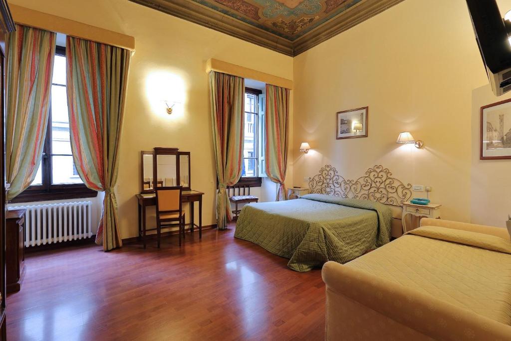 Hotel Cimabue - Resim 11