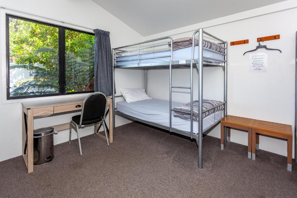 Tidewater Motel & Tourist Park - Resim 17