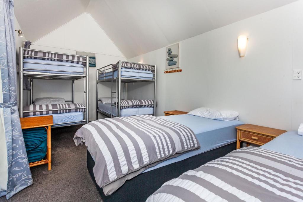 Tidewater Motel & Tourist Park - Resim 2