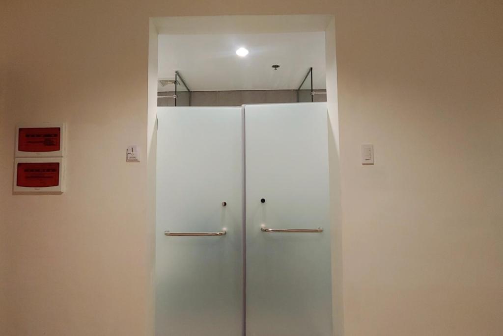Fotografie z fotogalerie ubytování Kaizen Suites v destinaci Manila