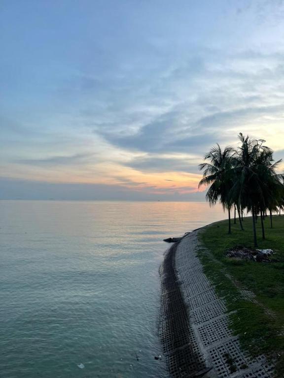 PD Seaview Family Apartment, Port Dickson (updated prices 2024)
