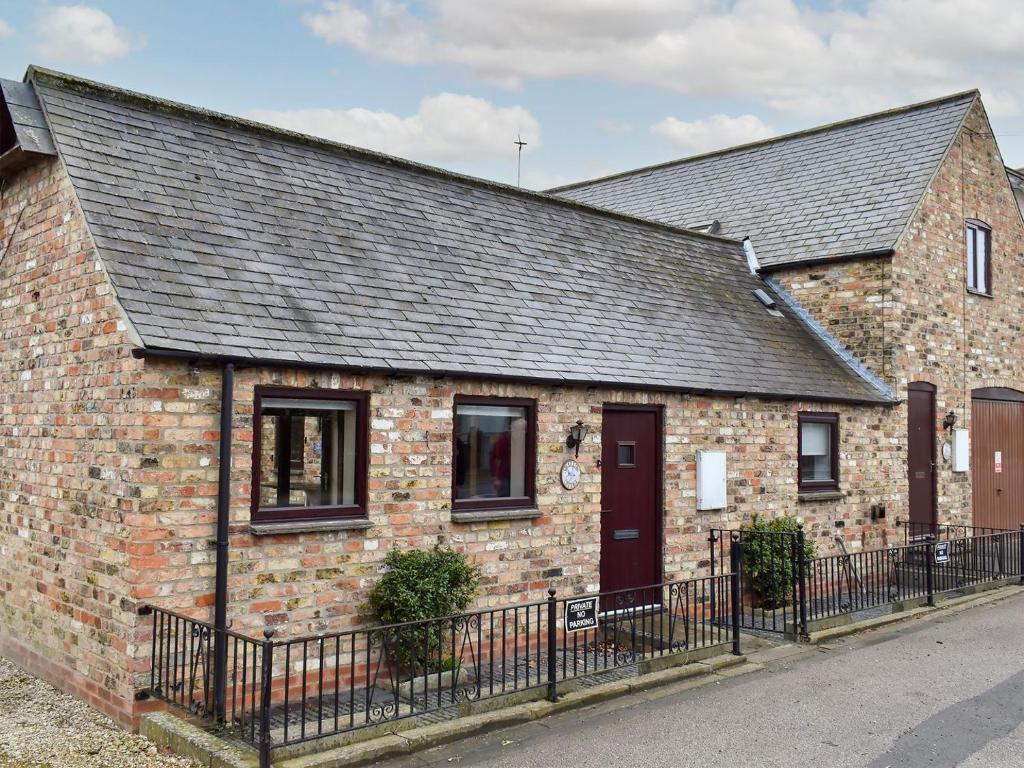 Gallery image of Swallow Cottage in Howden