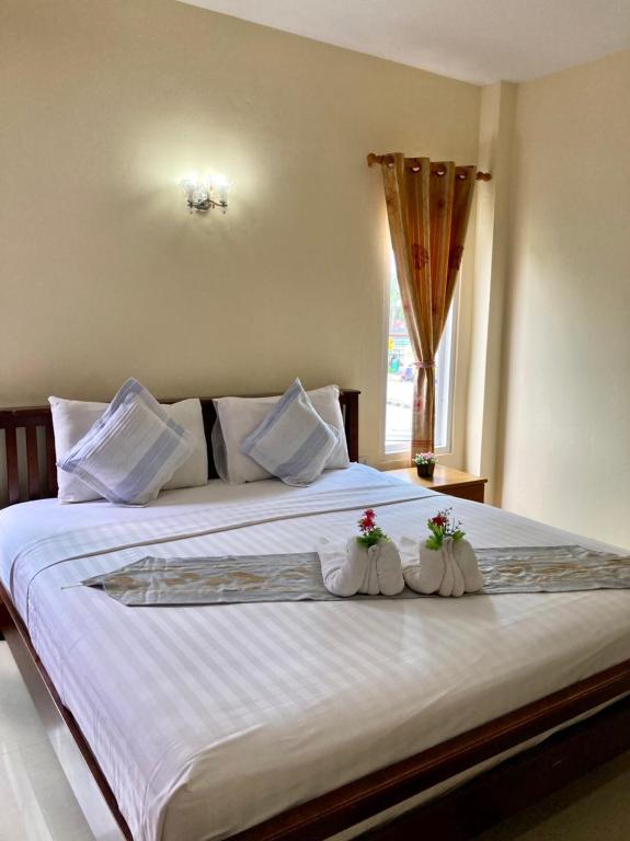 Lanta Just Come Hotel - 6