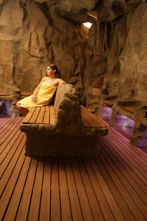 Fotografie z fotogalerie ubytování Hotel Garden Terme v destinaci Montegrotto Terme