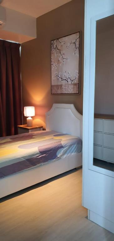 Positano Tower Azure Urban Resort Residences