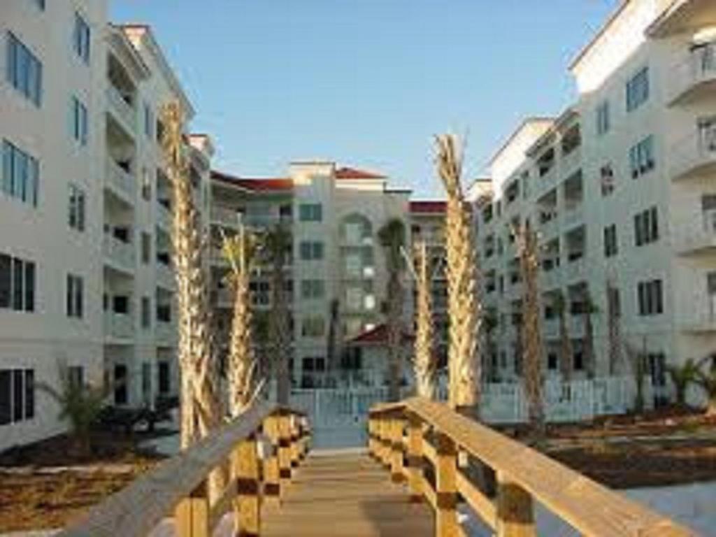 Palm Beach Resort Orange Beach a Ramada by Wyndham photo