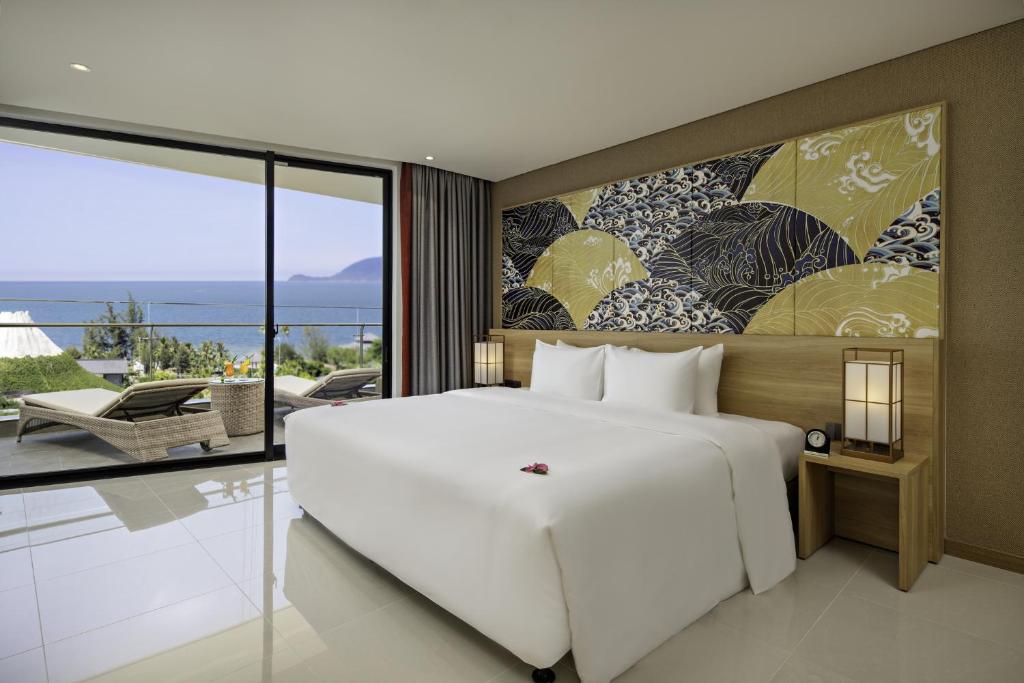 Special Offer - Executive Suite Ocean View with Lounge Priviliges