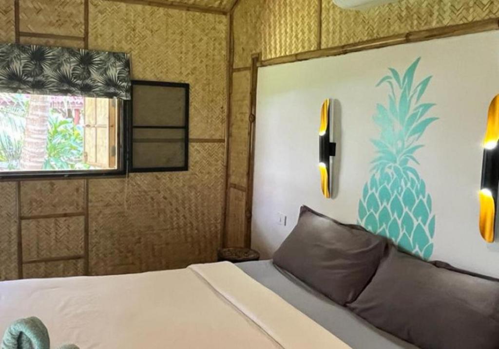 Margarita Beach - Bungalow Avec Vue Sur La Mer