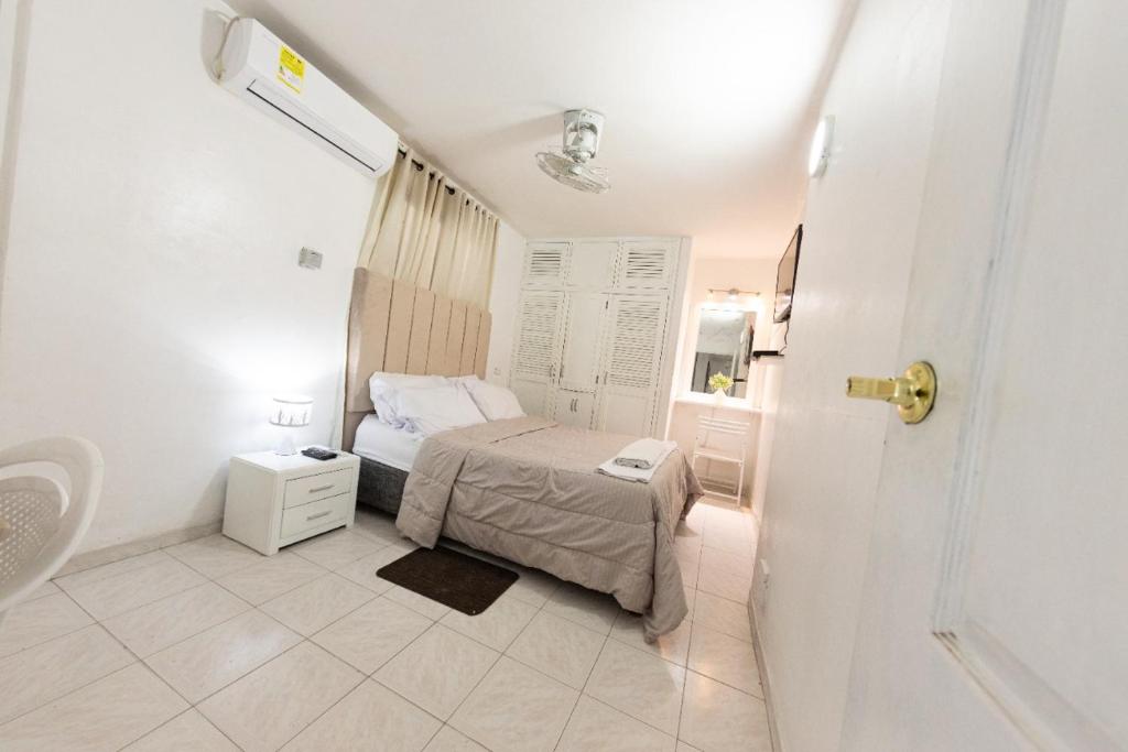 Hostal Casa Dandy - Double Room With Private Bathroom