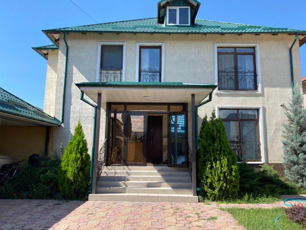 Atai Guest House, Bishkek (updated prices 2024)