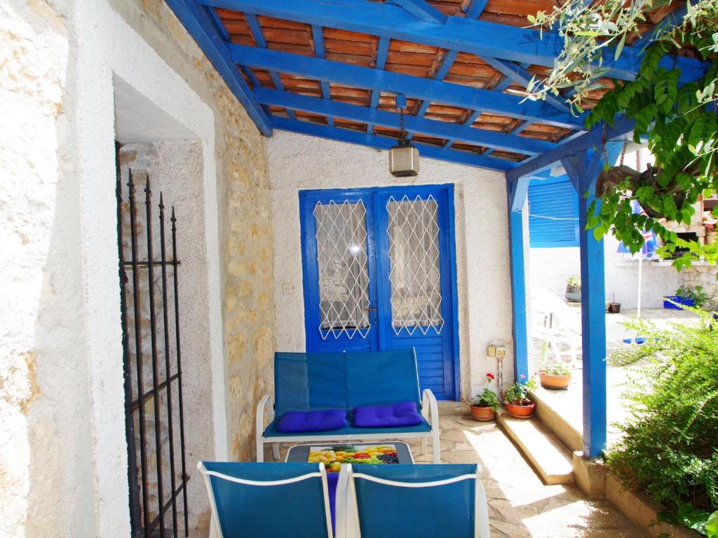 Fotografie z fotogalerie ubytování Holiday villa in village Rakalj v destinaci Rakalj