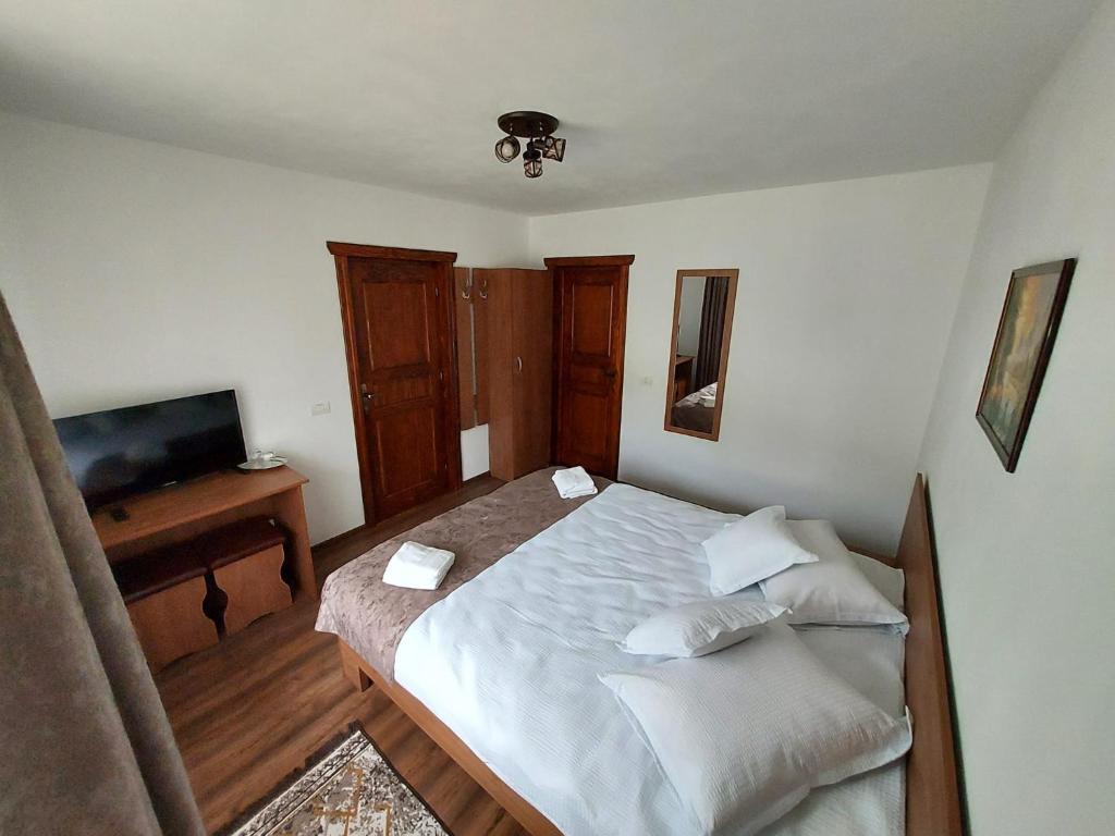 Casa Elena - Habitación Doble Con Baño Privado