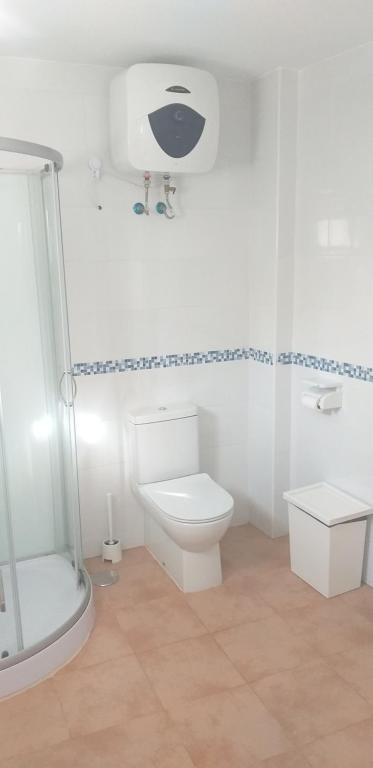 Fotografia z galérie ubytovania C&BLOLA - Habitacion independiente con baño privado y aire acondicionado - Minimo 3 dias v destinácii Puerto Real
